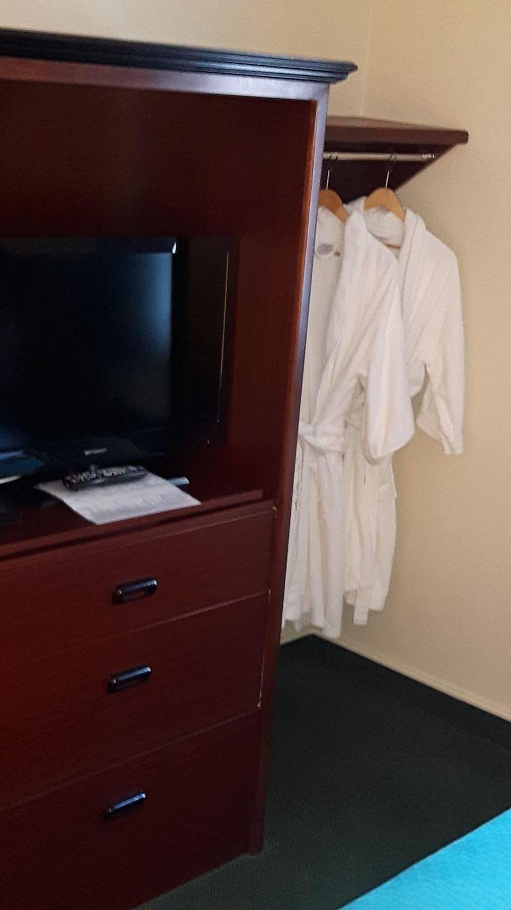 ซูเปอร์ 8 บาย วินด์แฮม มูส จอว์ แคตเชวัน Hotel ภายนอก รูปภาพ